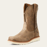 Rambler Recon Western Boot Men - BROWN BOMBER