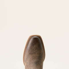 Renegade Cowboy Boot Men - STONE/BLACK