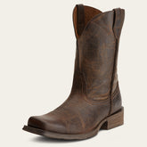 Rambler Western Boot Men - WICKER