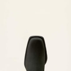 Midtown Rambler Boot Men - MATTE BLACK