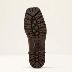 Stoney Creek Square Toe Western Boot Men - HAVANA BROWN