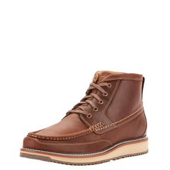Lookout Boot Men - FOOTHILL BROWN