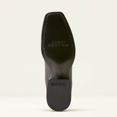 Bench Made Stilwell Cowboy Boot Men - COOL BLACK BISON