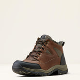Terrain VentTEK 360 Boot Men - DISTRESSED BROWN/TAUPE