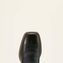 Dakota VentTEK Cowboy Boot Men - SUPPLE BLACK/CINNAMON