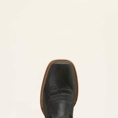 Sidestrike Cowboy Boot Men - GRIZZLE GREY/TECTONIC BLACK