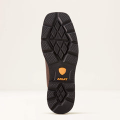 Groundbreaker Work Boot Men - BROWN