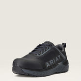 Outpace™ Composite Toe Safety Shoe Men - BLACK