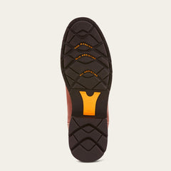 Sierra Waterproof Work Boot Men - SUNSHINE