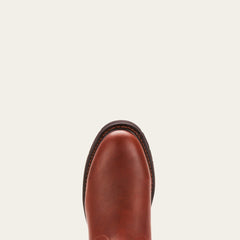 Sierra Waterproof Work Boot Men - SUNSHINE