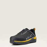Outpace™ SD Composite Toe Safety Shoe Men - CHARCOAL