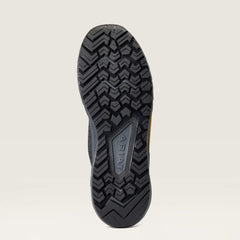 Outpace™ SD Composite Toe Safety Shoe Men - CHARCOAL