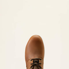 Conveyer Composite Toe Work Shoe Men - SANDSTORM