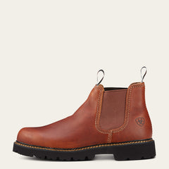 Spot Hog Boot Men - PEANUT