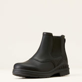 Barnyard Twin Gore II Waterproof Boot Men - BLACK