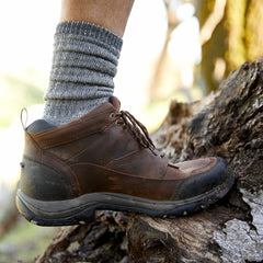 Terrain Waterproof Boot Men - COPPER