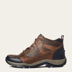 Terrain Men - DISTRESSED BROWN