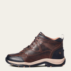 Terrain Men - BROWN OILED ROWDY