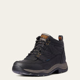 Terrain Waterproof Boot Men - BLACK