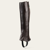Breeze Chap Half Chap Men / Women - CHOCOLATE