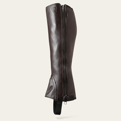Breeze Chap Half Chap Men / Women - CHOCOLATE