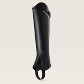 Palisade Half Chap Men - BLACK