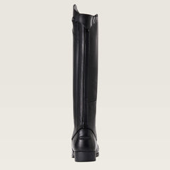 Palisade Half Chap Men - BLACK
