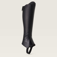 Palisade Half Chap Men - BLACK