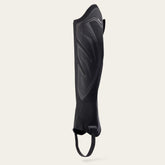 Ascent Half Chap Men / Women - BLACK KNIT