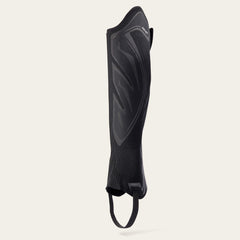 Ascent Half Chap Men / Women - BLACK KNIT