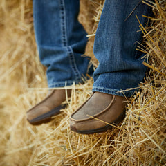 Spitfire Shoe Men - BROWN BOMBER