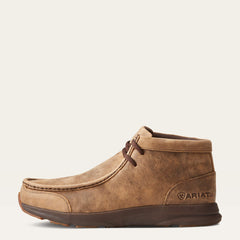 Spitfire Shoe Men - BROWN BOMBER