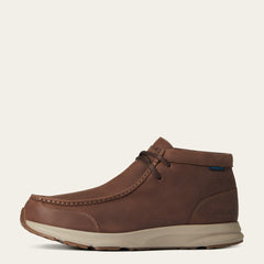 Spitfire Waterproof Men - RELIABLE BROWN