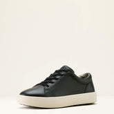 Sawyer Shoe Men - TRUE BLACK