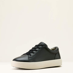 Sawyer Shoe Men - TRUE BLACK