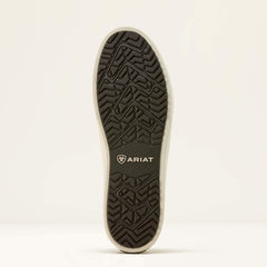 Sawyer Shoe Men - ANTIQUE TAN CROC PRINT