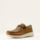 Hilo PBR Shoe Men - DISTRESSED BROWN/90 POINT RIDE