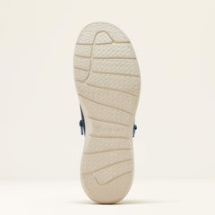 Hilo Shoe Men - NAVY MESH