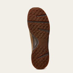 Spitfire Slip On Men - BROWN BOMBER
