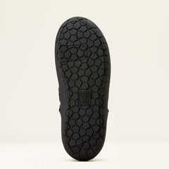 Restful Comfort Scuff Slipper Men - CAMO