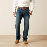 M4 Low Rise Boundary Boot Cut Jean Men - GULCH