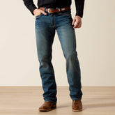 M5 Boundary Stackable Straight Leg Jean Men - GULCH