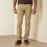 M7 Grizzly Straight Jean Men - DARK KHAKI