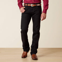 M7 Slim Legacy Straight Jean Men - BLACK