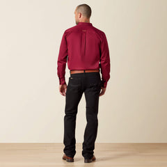 M7 Slim Legacy Straight Jean Men - BLACK