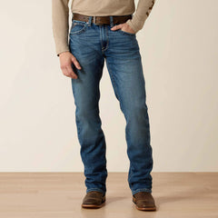 M2 Grayson Fargo Boot Cut Jean Men - FARGO