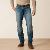 M4 Low Rise Stretch Stockton Stackable Straight Leg Men - KENTUCKY