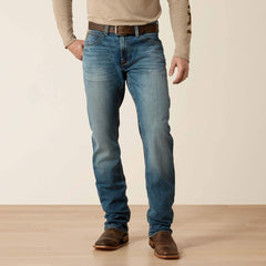M4 Low Rise Stretch Stockton Stackable Straight Leg Men - KENTUCKY