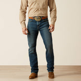 M7 Slim Sawyer Classic Rise Straight Leg Jeans Men - NORRIS