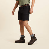 Rebar WorkFlow Ultralight Short Men - BLACK